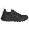 adidas Terrex Free Hiker 2.0 Low Goretex hiking shoes
