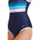 Zoggs Binding Scoopback zwemkleding