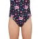 Zoggs Ruffle Crossback badeanzug