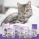 Beaphar No Stress pack diffuser og erstatning 30ml