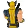 Monogram Wolverine Marvel Stripfiguur spaarpot 20 cm