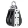 Harken Blocco doppio da 2.25´´