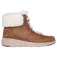 Skechers Glacial Ultra booties