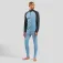 Odlo The Performance Wool 150 base layer pants