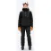 The mountain studio Giacca 2l stretch