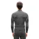 The mountain studio Base high crew langarm-baselayer