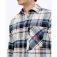 The mountain studio Overshirt langarmhemd