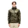 The mountain studio Giacca Pertex insulated midlayer