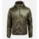 The mountain studio Giacca Pertex insulated midlayer