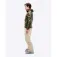 The mountain studio Giacca Pertex insulated midlayer