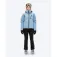 The mountain studio Pertex reversible tecno Dunjacka