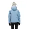 The mountain studio Pertex reversible tecno Dunjacka
