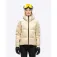 The mountain studio Pertex reversible tecno Dunjacka