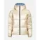 The mountain studio Pertex reversible tecno Dunjacka