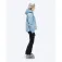 The mountain studio Pertex reversible tecno Untuvatakki