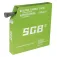 Sgb Cable de cambio 1.2x2030 mm 50 unidades