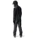 Houdini Moletom com fecho Moonwalk
