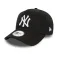 New era Patch Eframe New York Yankees cap