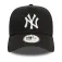 New era Boné Patch Eframe New York Yankees