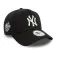 New era Patch Eframe New York Yankees cap