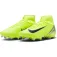 Nike Mercurial Superfly 10 Academy FG/MG football boots