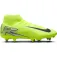 Nike Mercurial Superfly 10 Academy SG/AC Pro football boots