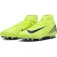 Nike Mercurial Superfly 10 Academy AG football boots