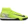 Nike Chaussures de football Mercurial Superfly 10 Academy TF