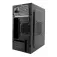 Coolbox MPC-45 500W PC tower case