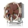 Noctua NH-U14STR4-SP3 CPU 팬