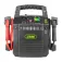 JBM 12/Arrancador de batería 24V