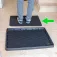 JBM Drying mat