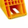 JBM Bloccaggio ruote Plastica