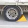 JBM Bloccaggio ruote Plastica