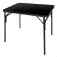 Aktive Table de camping pliante 63054