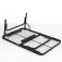 Aktive Table de camping pliante 63054