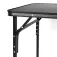 Aktive Table de camping pliante 63054