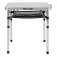Aktive 63085 Fällbart campingbord