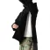 686 Waterproof hoody softshelljacke