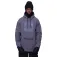 686 Waterproof hoody softshelljacka