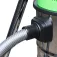 JBM 30L Industriële stofzuiger