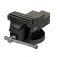 JBM Torno de bancada de 4 polegadas 100 mm