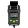 JBM Batteri- og dynamo tester med printer