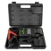 JBM Batteri- og dynamo tester med printer