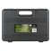 JBM Batteri- og dynamo tester med printer