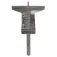JBM Depth gauge