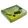 JBM Parking with acoustic approach meter sensor