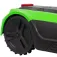JBM Robotplæneklipper