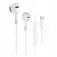 Tech one tech Auriculars TEC1301 type c