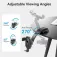 Vention Supporto per telefono da auto KSCB0